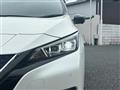 2020 Nissan Leaf