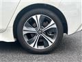 2020 Nissan Leaf