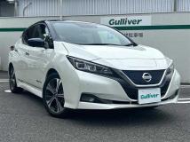 2020 Nissan Leaf