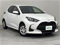 2024 Toyota Yaris