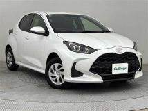 2024 Toyota Yaris