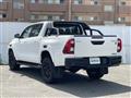 2022 Toyota Hilux