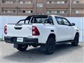 2022 Toyota Hilux