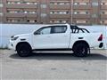 2022 Toyota Hilux