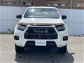 2022 Toyota Hilux