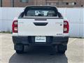 2022 Toyota Hilux