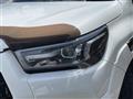 2022 Toyota Hilux