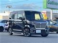 2022 Suzuki Spacia