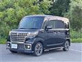 2022 Suzuki Spacia