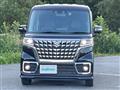 2022 Suzuki Spacia