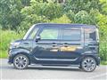 2022 Suzuki Spacia