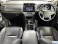 2018 Toyota Land Cruiser Prado