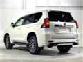 2018 Toyota Land Cruiser Prado