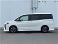 2020 Toyota Voxy