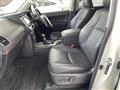 2020 Toyota Land Cruiser Prado