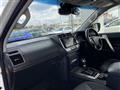 2020 Toyota Land Cruiser Prado