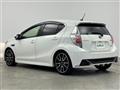 2014 Toyota AQUA