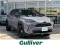 2026 Toyota Yaris Cross