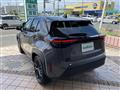 2026 Toyota Yaris Cross