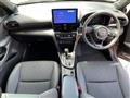 2026 Toyota Yaris Cross