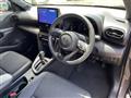 2026 Toyota Yaris Cross