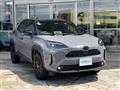 2026 Toyota Yaris Cross