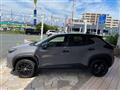2026 Toyota Yaris Cross