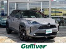2026 Toyota Yaris Cross