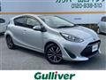 2017 Toyota AQUA