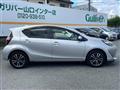 2017 Toyota AQUA