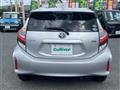 2017 Toyota AQUA