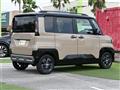 2026 Mitsubishi DELICA MINI