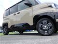 2026 Mitsubishi DELICA MINI