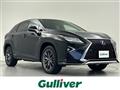 2018 Lexus RX