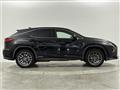 2018 Lexus RX