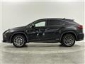 2018 Lexus RX