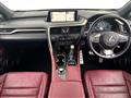 2018 Lexus RX