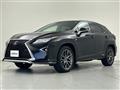 2018 Lexus RX
