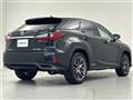 2018 Lexus RX