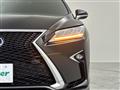 2018 Lexus RX