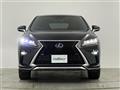 2018 Lexus RX