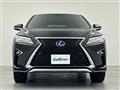 2018 Lexus RX