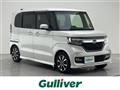 2018 Honda N BOX