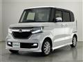 2018 Honda N BOX