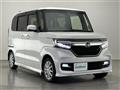 2018 Honda N BOX