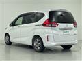 2018 Honda Freed