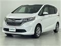 2018 Honda Freed