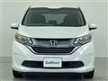 2018 Honda Freed