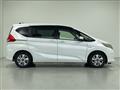 2018 Honda Freed