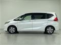 2018 Honda Freed